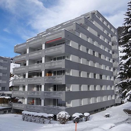 Apartment Sunnmatt 752 By Interhome Engelberg Exterior photo