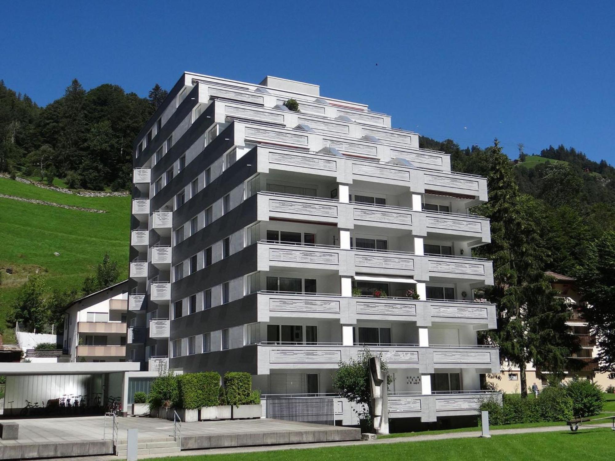 Apartment Sunnmatt 752 By Interhome Engelberg Exterior photo