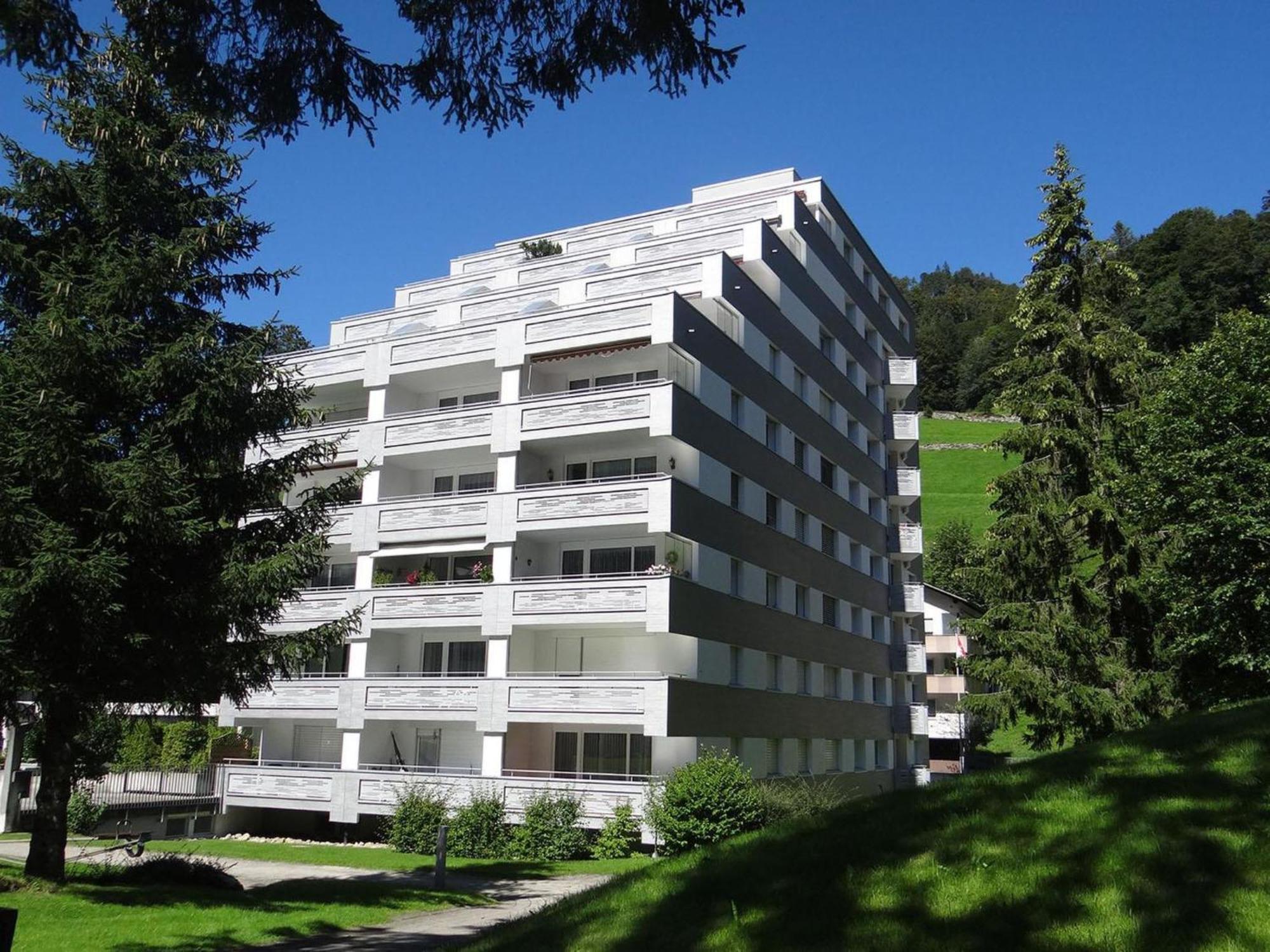 Apartment Sunnmatt 752 By Interhome Engelberg Exterior photo